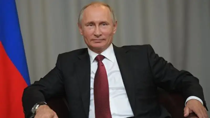 Путин рассказал, кто возглавит его избирательный штаб