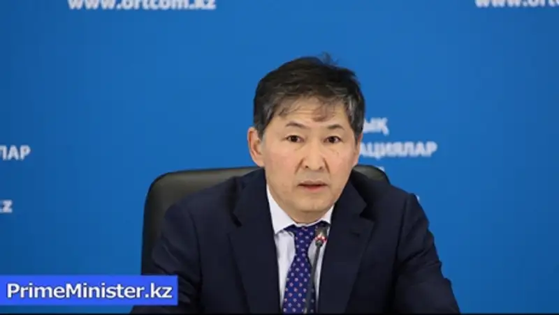 Проверки проводятся в СЭЗ «Сарыарка» из-за неэффективной работы по привлечению инвесторов