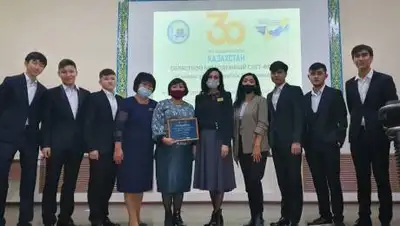 Инфоцентр ВКО, фото - Новости Zakon.kz от 20.10.2021 16:00