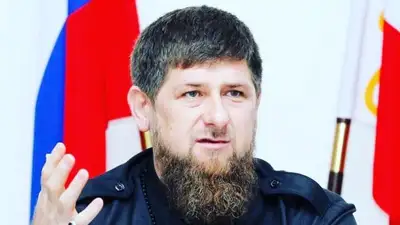 Чечня , фото - Новости Zakon.kz от 07.02.2023 21:33