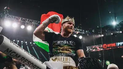 Экс-тренер Головкина, побить боксеров, фото - Новости Zakon.kz от 06.03.2022 22:57