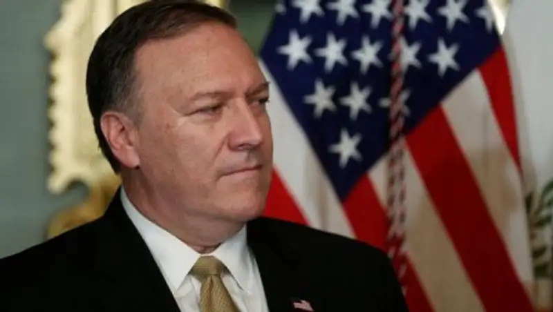 Директор ЦРУ назвал главные угрозы США