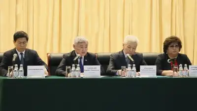 Пресс-служба акима Актюбинской области, фото - Новости Zakon.kz от 25.01.2018 12:49