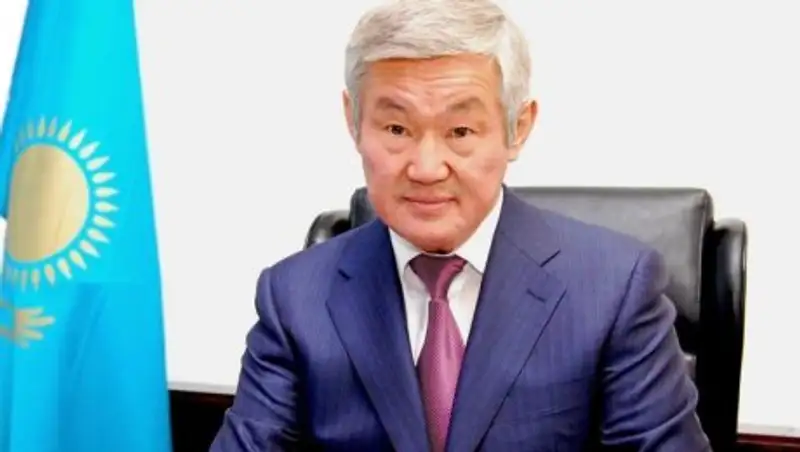 Бердыбек Сапарбаев поблагодарил Президента Н.Назарбаева за достижения независимого Казахстана