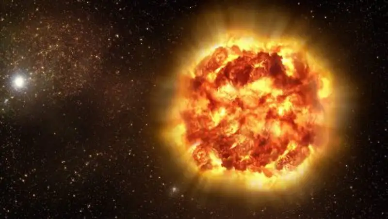 Ученые спрогнозировали будущее Солнечной системы после человечества