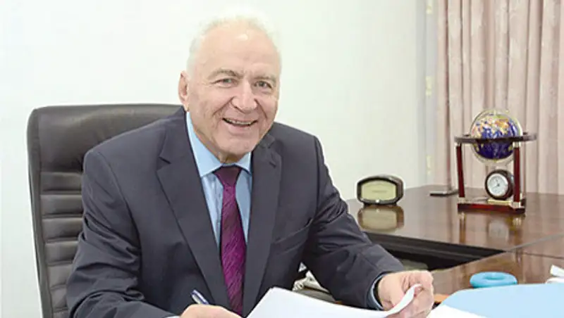 Елбасы выразил соболезнования семье Жангуразова