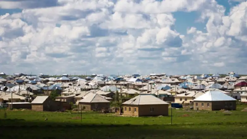 В каких селах проведут модернизацию инфраструктуры по проекту "Ауыл - Ел бесігі"