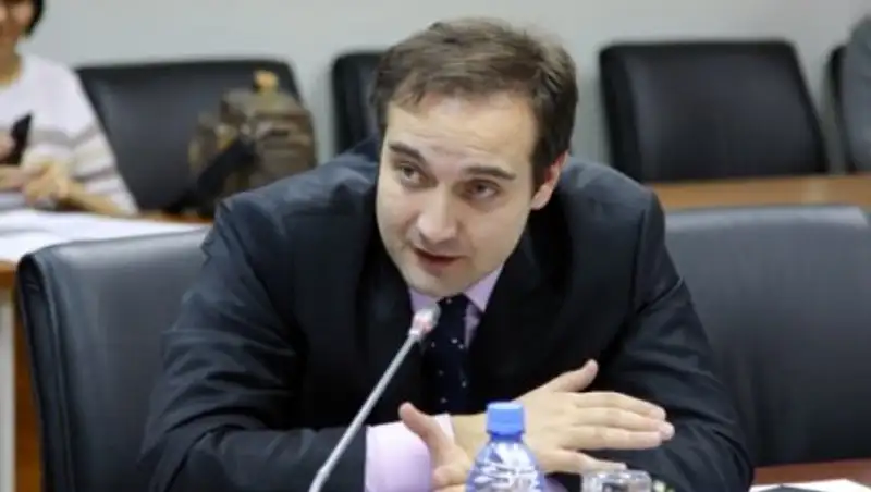 Платонов: Председательство Нигматулина в Мажилисе значительно усилит роль Парламента РК