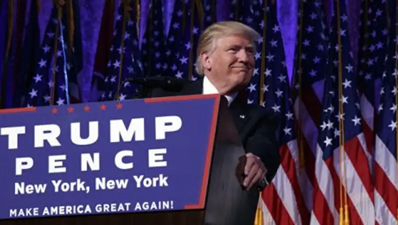 Трамп заявил, что будет выступать против абортов