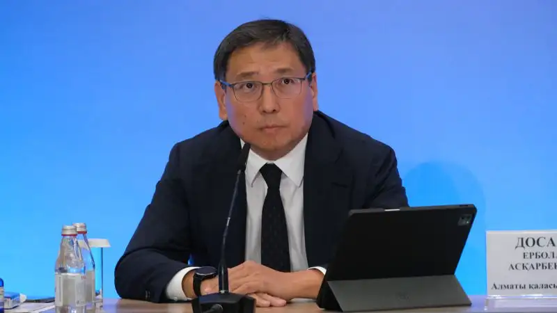 Досаев рассказал, почему руководство ЦГКБ не сняли с должности после выявления ВИЧ