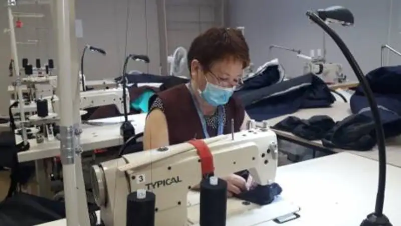 По программе "Экономика простых вещей" в ЗКО реализуются 220 проектов