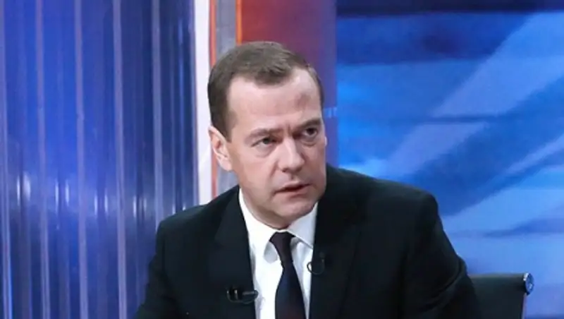 Премьер-министр РФ про долг Украины: не вернут, потому что жулики