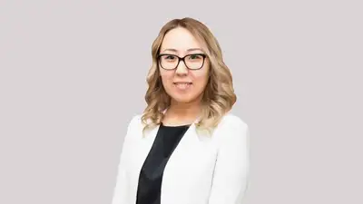 Жанат Жахметова освобождена от должности вице-министра энергетики, фото - Новости Zakon.kz от 01.03.2023 10:21