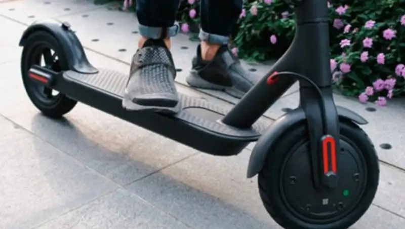 Запуск проката электросамокатов в Алматы отложили на неопределенный срок