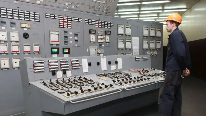 В Казахстане будут проверять эффективность потребления энергоресурсов госучреждениями