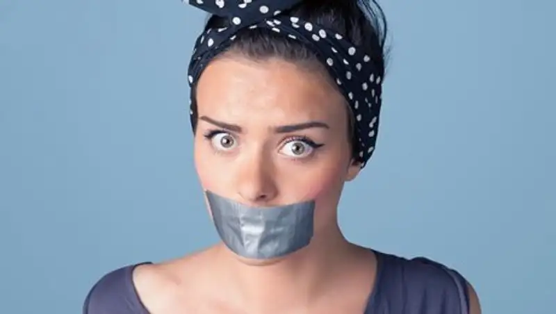 Ученые выявили происхождение вони изо рта