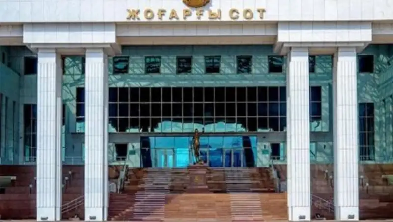 Елена Максюта: Качество правосудия по гражданским делам свидетельствует о его стабильности