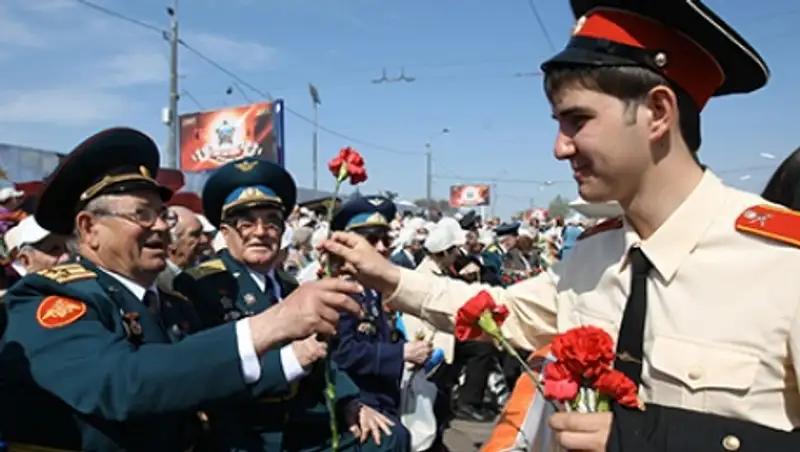 Путин раскрыл цель «циничной лжи» о Великой Отечественной войне