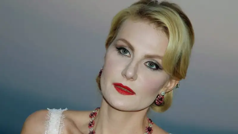 Ренату Литвинову сбила машина в день ее рождения