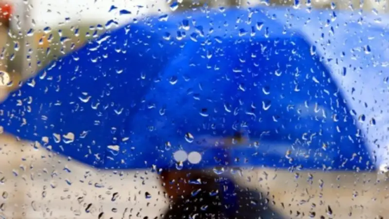 16 мая на большей части Казахстана сохраняются местами дожди с грозами