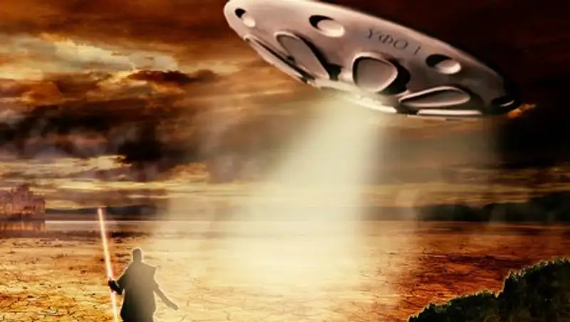 На осколках метеорита в Канаде нашли следы внеземной жизни