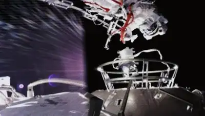 Синьхуа., фото - Новости Zakon.kz от 04.07.2021 20:45