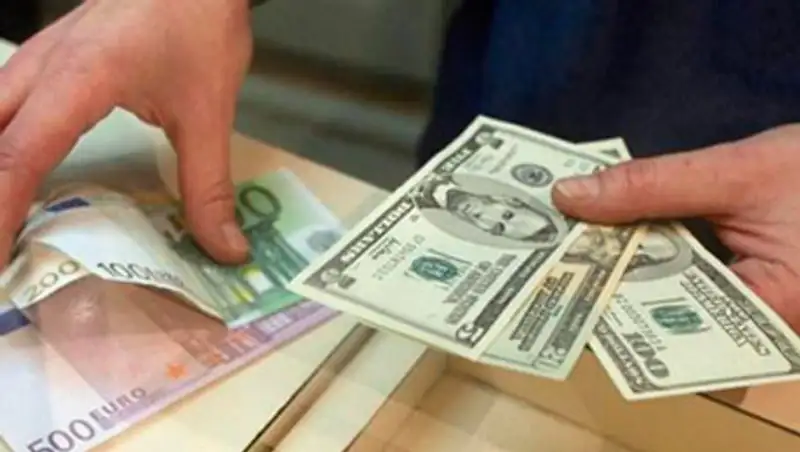 Каким будет курс тенге к концу 2014 года?