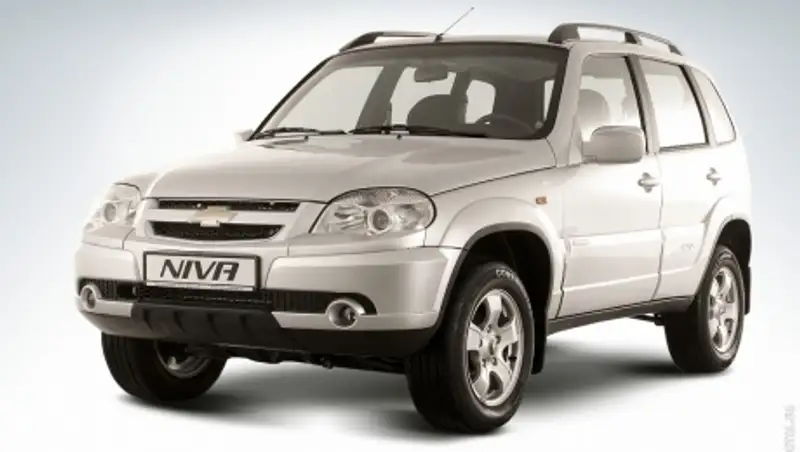 Российские авто оккупировали казахстанский рынок