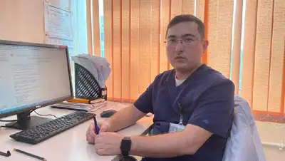 советы врач, фото - Новости Zakon.kz от 22.12.2021 17:30