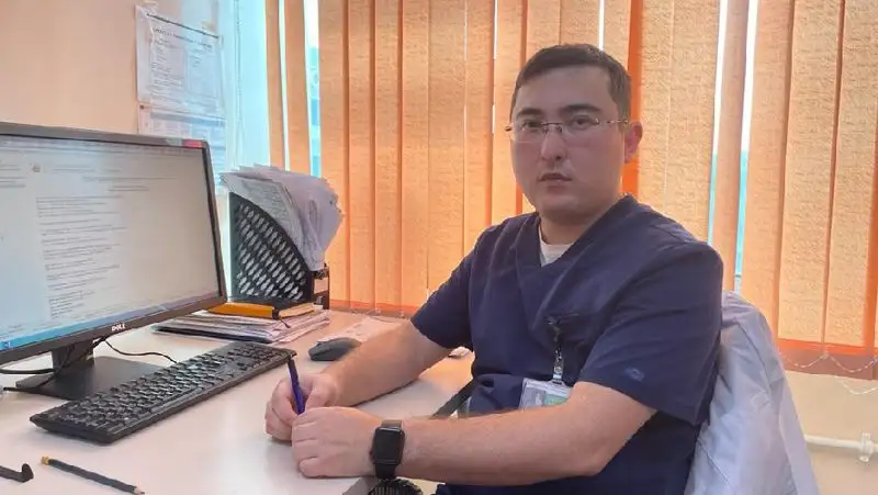 Врач рассказал о природе множественной миеломы