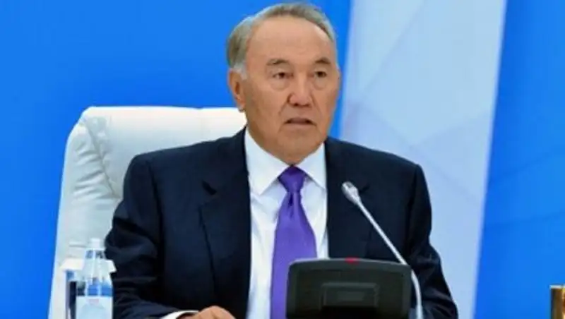 Президент РК назвал IV Каспийский саммит прорывным