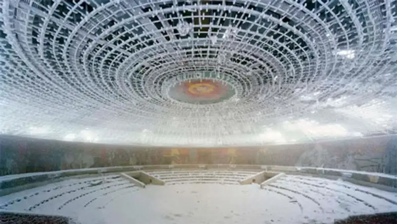 10 мест на нашей планете, где время будто остановилось