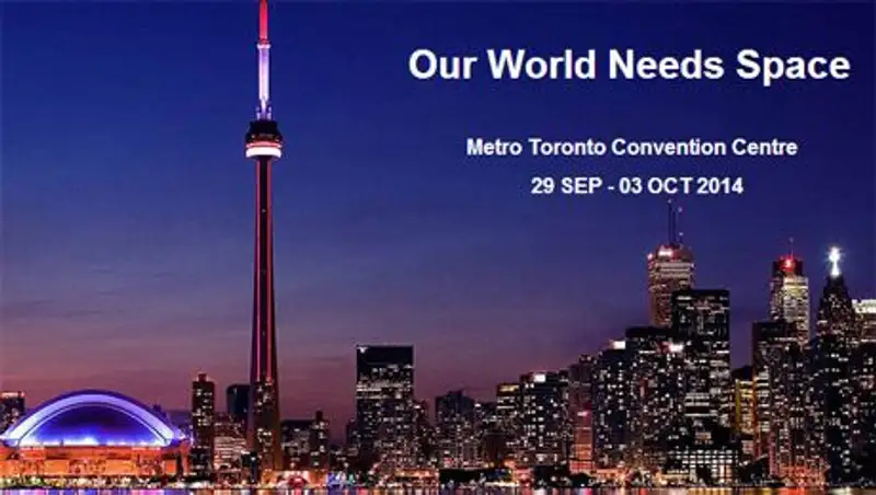 Канада не пустила российскую делегацию на 65-й астронавтический конгресс