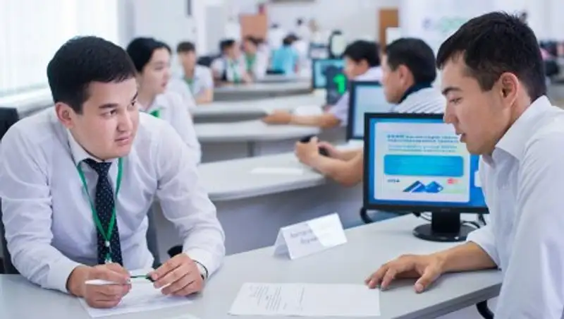 Студенты смогут оформлять академические отпуска через ЦОНы