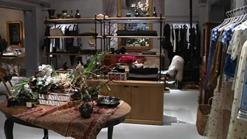 Магазин Гвинет Пэлтроу ограбили на 170 тысяч долларов