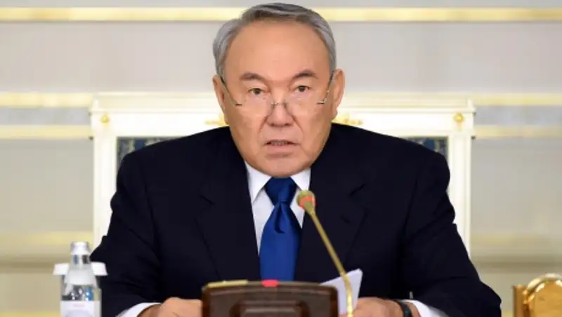 Президент РК поручил Правительству и акимам наладить региональную кооперацию