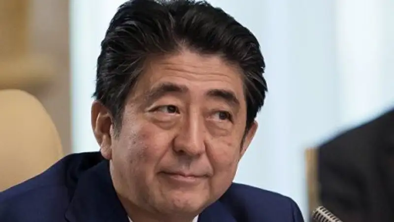 Премьер Японии не планирует посещать Перл-Харбор в ответ на визит Обамы