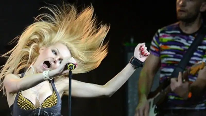 В "Ленинграде" заявили, что у Вокс не было прав на песню "Экспонат"