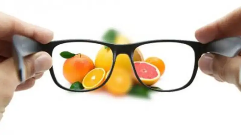 Зачем необходимы витамины для глаз