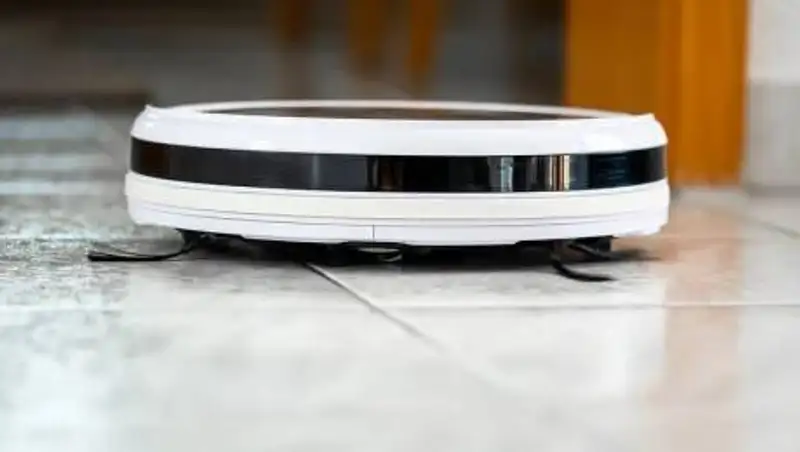 Для прослушки могут использовать робот-пылесос