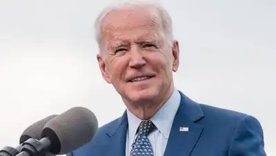 instagram / joebiden, фото - Новости Zakon.kz от 17.09.2021 12:03