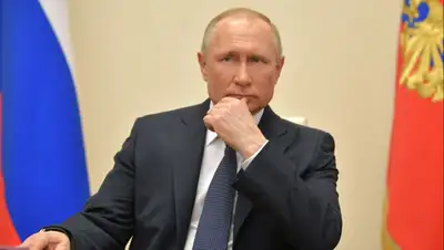 врач президент коронавирус, фото - Новости Zakon.kz от 22.11.2021 10:47