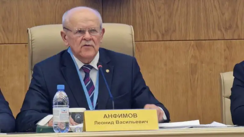 Глава Миссии СНГ: немногочисленные нарушения не повлияют на результаты выборов