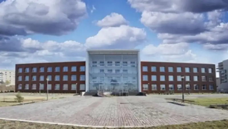 В ВКО за 2 года был сдан в эксплуатацию 71 объект образования