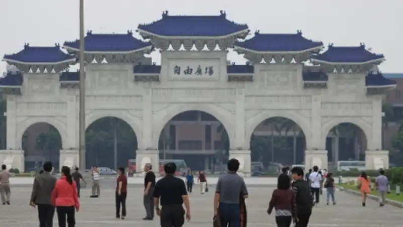 На Тайване требуют смертного приговора для мужчины, зарезавшего девочку