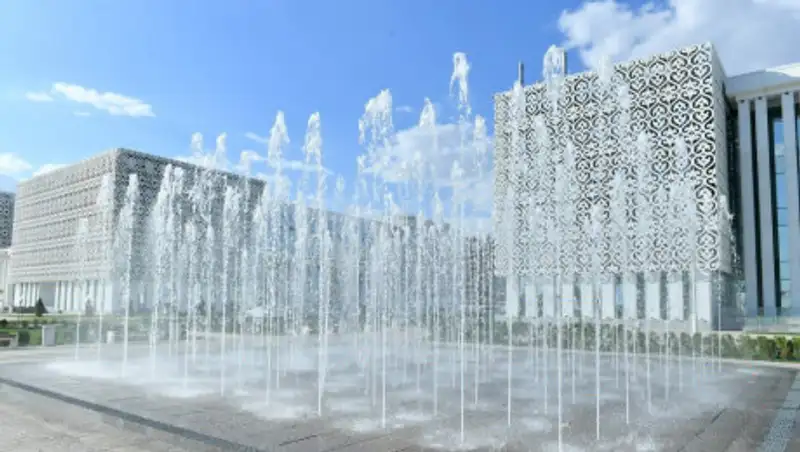 Развитие Туркестана: как улучшаются социально-бытовые условия жителей города