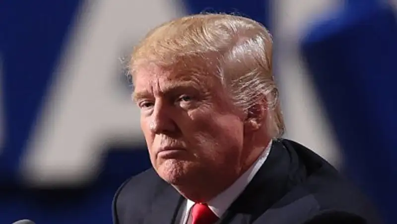 Трампу хотят запретить превентивный удар по КНДР без разрешения конгресса