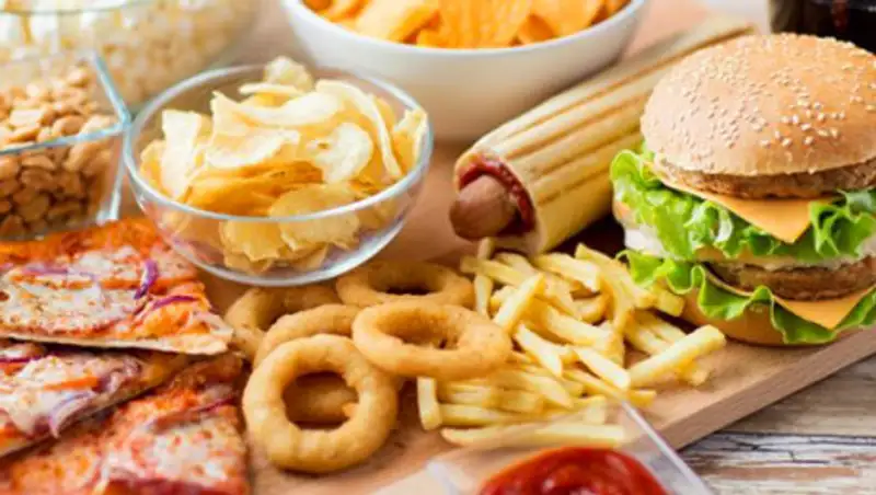 Назван способ сделать вредную пищу более полезной