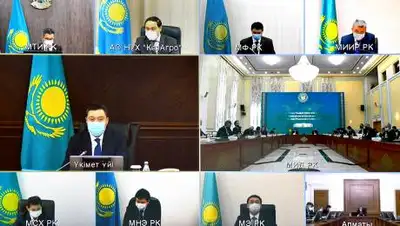 ПМ, фото - Новости Zakon.kz от 23.10.2020 15:15