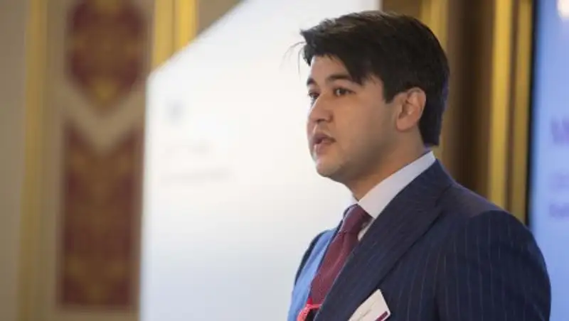 Выход на положительный рост экономики РК ожидается в июне-июле текущего года - МНЭ